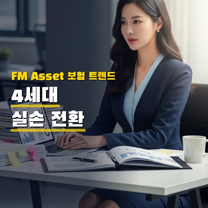 4세대 실손 전환 카드