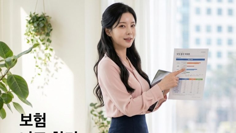 보험 니즈환기 화법 기초 — 고객 상황을 듣고 보장을 연결하는 상담 5단계