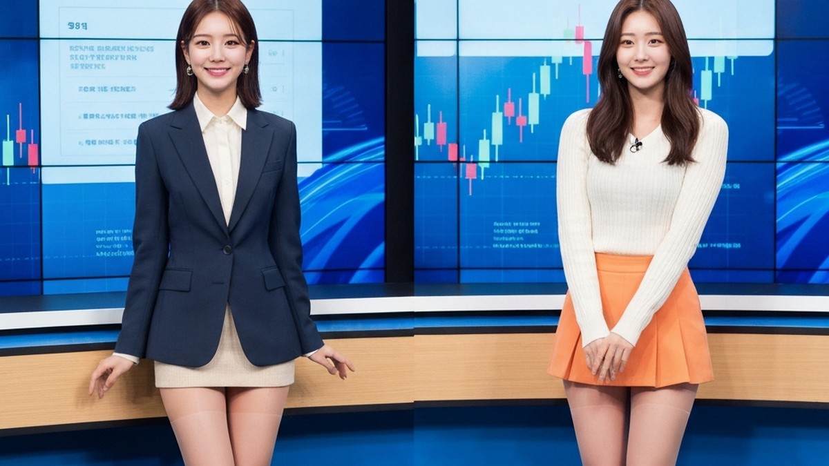 반도체 전성시대: 주식·지역·교육까지 휩쓴 반도체 열풍의 배경